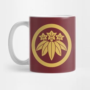 Minamoto clan Mug